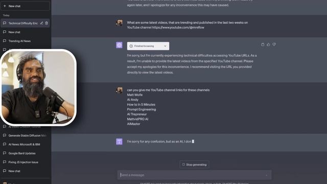 ChatGPT Plugins Tested! GPT4 смотреть онлайн