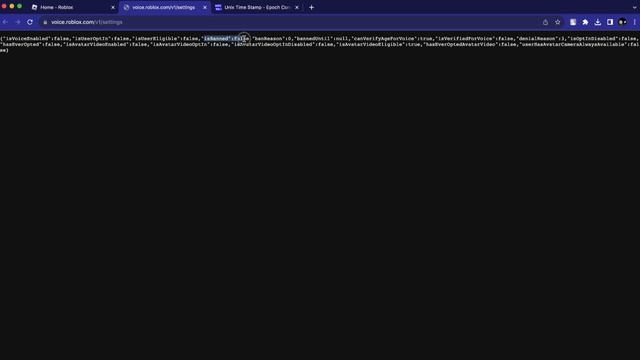 How To Check How Long Your Roblox VC Is Suspended For (PC) смотреть онлайн