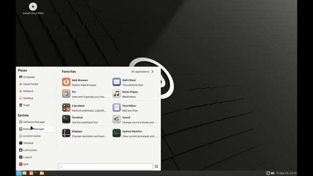 Linux Mint 21.3 Review | One of the Best Ubuntu Derivatives смотреть онлайн