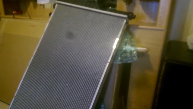 New radiator for the 98 dodge ram first impressions смотреть онлайн