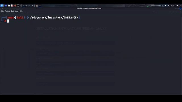 Auto Generate Instagram Accounts [Bypass Email Verification] смотреть онлайн