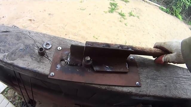 Станок для гибки арматуры смотреть онлайн