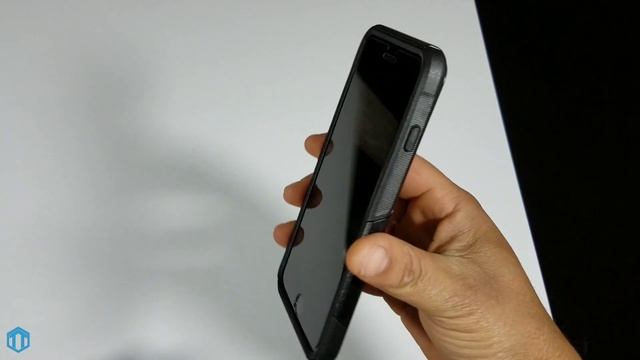 iPhone 7 Plus Otterbox Commuter Series Case Review! смотреть онлайн