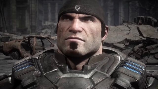Gears Of War Ultimate Edition For Windows 10 Difficulty (Hardcore) Part 7 смотреть онлайн