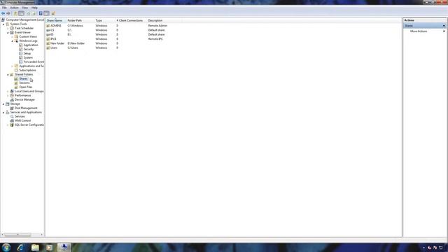 Windows Lab: Computer Management in Windows смотреть онлайн