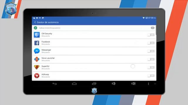 Limpia Y Optimiza Tu Dispositivo Android (Clean Master) (Review) смотреть онлайн