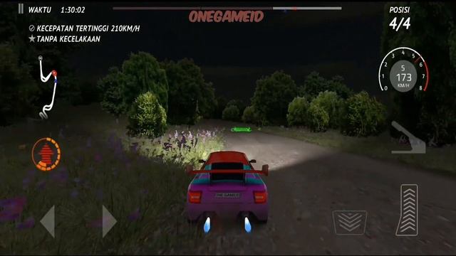 mobil mobilan Rally Fury Extreme Racing - game mobil balap kartun asik android 2020 смотреть онлайн