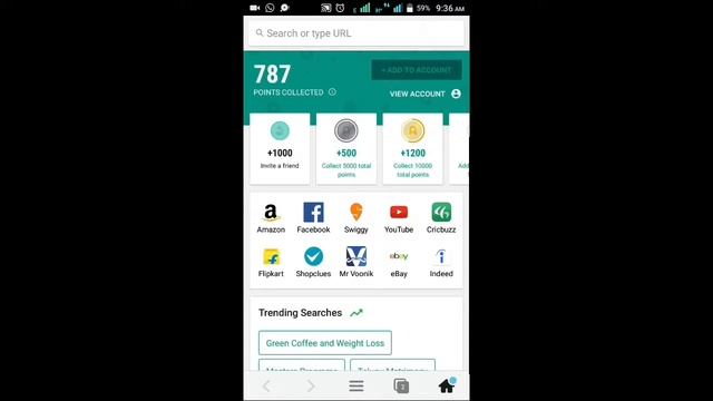 M cent browser reality Hindi janakari смотреть онлайн