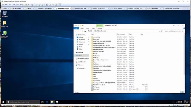 CentreStack Windows Client Explained смотреть онлайн