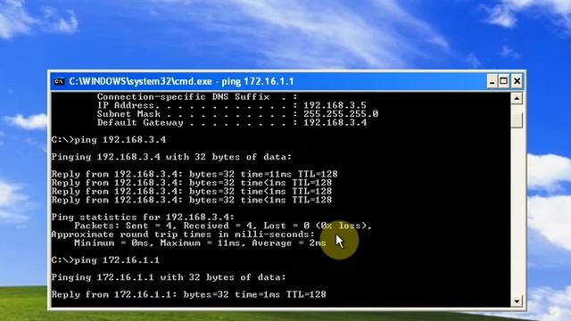 Bai 2 Routing and Remote Desktop bang Dynamic Route смотреть онлайн