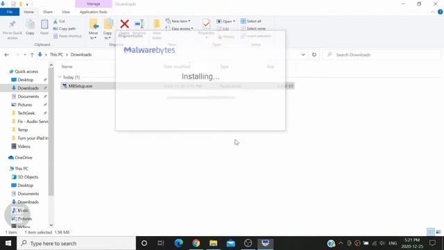 🛠️ How to remove virus from Windows? 🖥️ смотреть онлайн