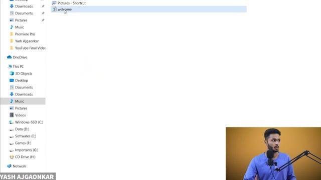 How To Set Up Windows Voice Welcome Message on Startup | PC Customization Hack смотреть онлайн