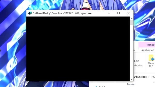 PCSX2 - How To Fix MYMC and PCSX2 Force Closing - Tips and Solutions смотреть онлайн