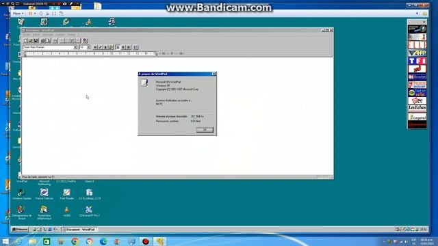 Windows 98 First Edition 1998 french version en virtual machine parte 2 final смотреть онлайн