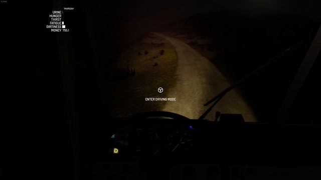 My Summer Car смотреть онлайн