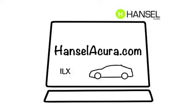 Hansel Acura- How to buy a car online! смотреть онлайн