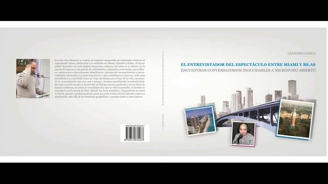 Moria Casán entrevista de Leandro Gasco publicada en libro смотреть онлайн