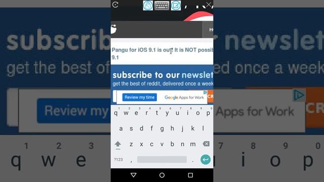How To Install Linux On Your Android Phone/Tablet NO ROOT REQUIRED смотреть онлайн