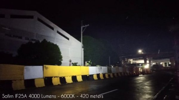 SOFIRN IF25A 4000 LUMENS EDC FLASHLIGHT REVIEW (Feat. Sofirn SP33 v3, Sofirn C8G, Nextorch TA30 Max