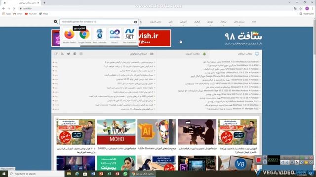 How to Install windows 7 games for windows 8.1 and 10 смотреть онлайн