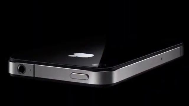 IPHONE 4G REAL BLACK AND WHITE смотреть онлайн