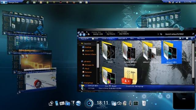 TEMA PARA WINDOWS 7 DE (83gdr) смотреть онлайн