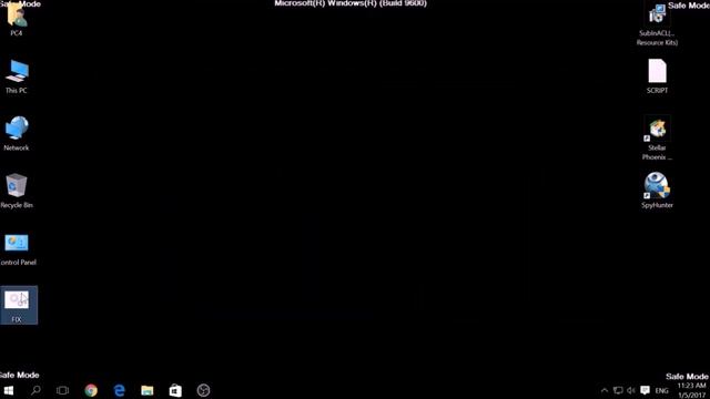 HappyDayzzBlackJoker Virus Decrypt Encrypted Files смотреть онлайн