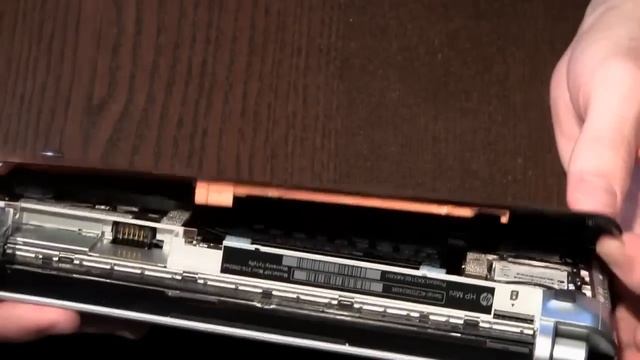 HP Mini 210 Review смотреть онлайн