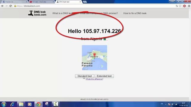 كيف تمنع الحكومات من التجسس عليك عن طريق dns + النت السريعة смотреть онлайн