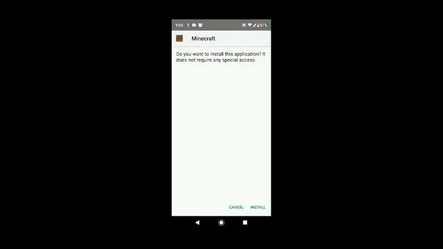 Download Minecraft | 1.19.0 latest version for free | for Android / MCPE смотреть онлайн