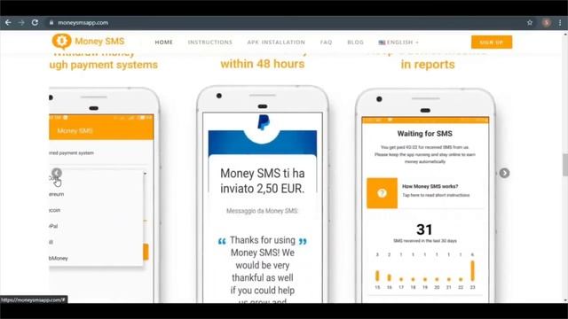 How I made $600 While Sleeping Free (PASSIVE INCOME) | Make money online 2024 смотреть онлайн