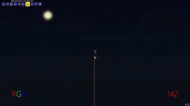 1 HP | Мастер Мод | for the worthy - Terraria #2 смотреть онлайн