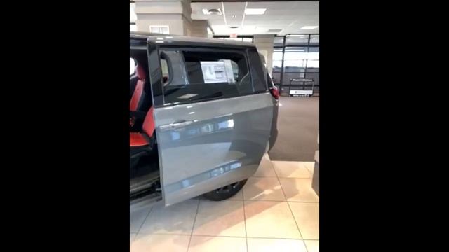 2020 CHRYSLER Pacifica RU Grapevine, TX | Low Price CHRYSLER Dealer Frisco, TX смотреть онлайн