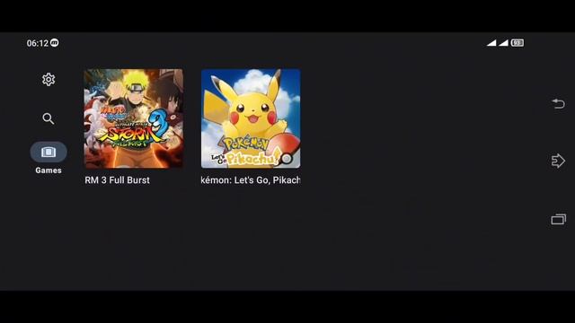 Yuzu Emulator Android I My Settings for Low End | SD 678 смотреть онлайн