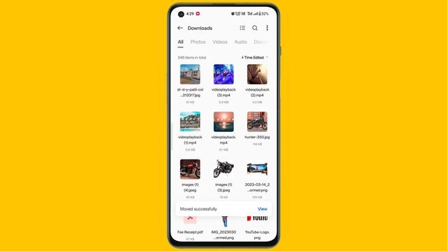 Downgrade Oneplus Nord 2 To Android 11 From Any Android Version Like Android 13,Android 12