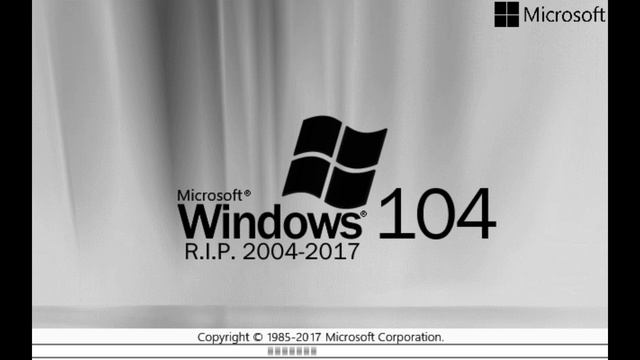 Windows End-of-Life All Stars! UPDATE 3!!!!!!!!!! смотреть онлайн