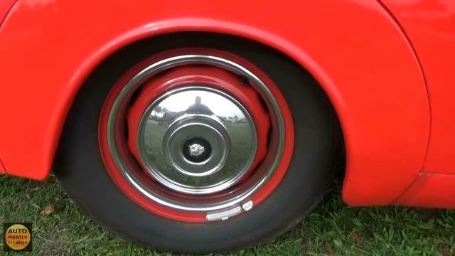 1959 Jaguar MK1 - Veterama Mannheim 2015 смотреть онлайн