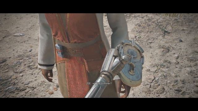 Star Wars Jedi Survivor Gameplay Walktrough German/Deutsch No Commentary Part 5 смотреть онлайн