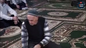 Мавлид на кумыкском языке