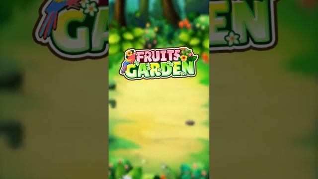 Fruits Garden - Android Gameplay смотреть онлайн