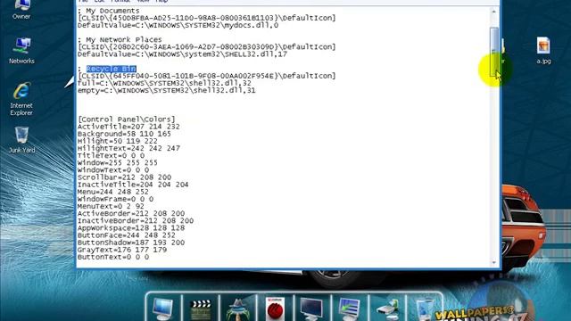 How To Make Windows Xp Themes смотреть онлайн