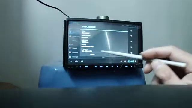 KD 7200D смотреть онлайн