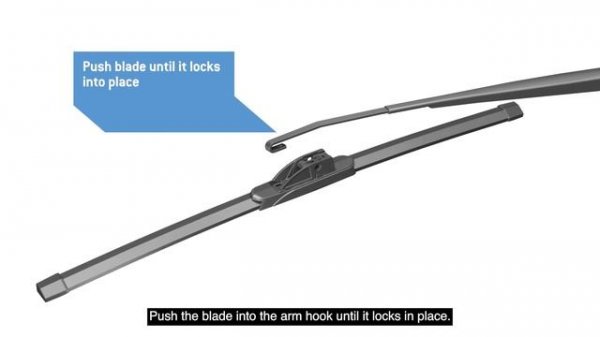 TRICO Ice - Hook Arm Installation Video (CC)