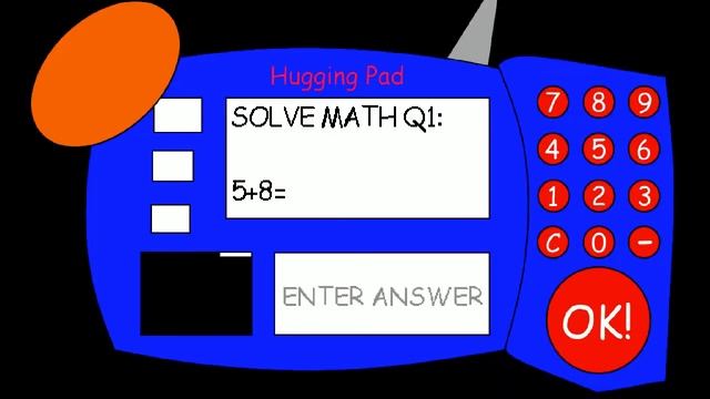 Mugman wants me to answer the impossible question [Baldi's Basics mod gameplay] смотреть онлайн