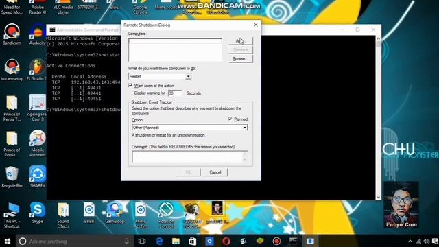 How to shutdown any PC/Laptop with few steps 2019 best смотреть онлайн