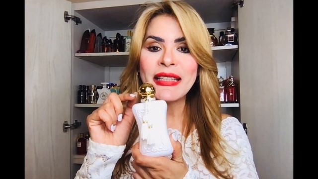Te vas a Casar y no Sabes que Perfume Usar смотреть онлайн