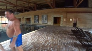 Парк-отель "Солнечный" Наш отдых в Подмосковье в сентябре 2024г