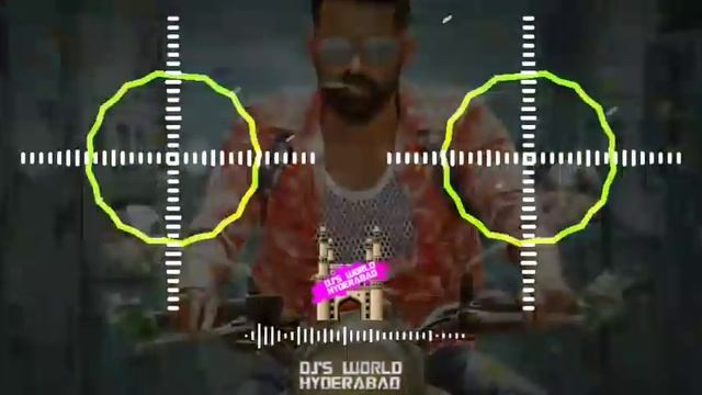 ISMART SHANKAR DIALOGUES MIX WITH CHATAL BAND🎧😎 смотреть онлайн