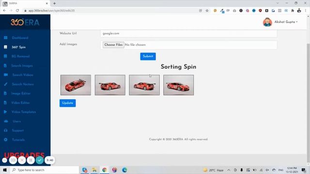 360 degree video editing software Review video смотреть онлайн