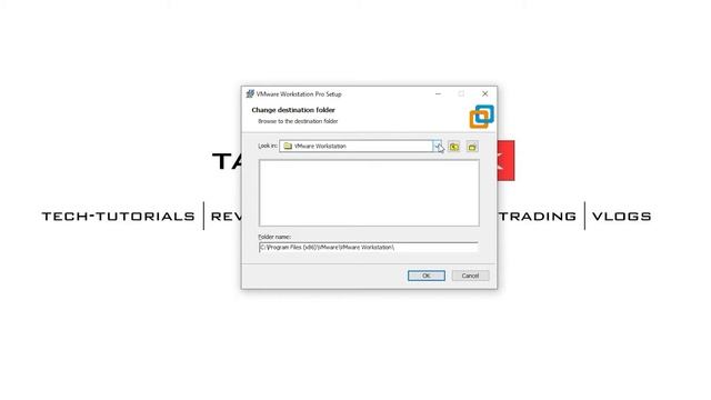 How to Install Vmware Workstation 16 Pro with key? | Windows 10 | Tamil Network смотреть онлайн